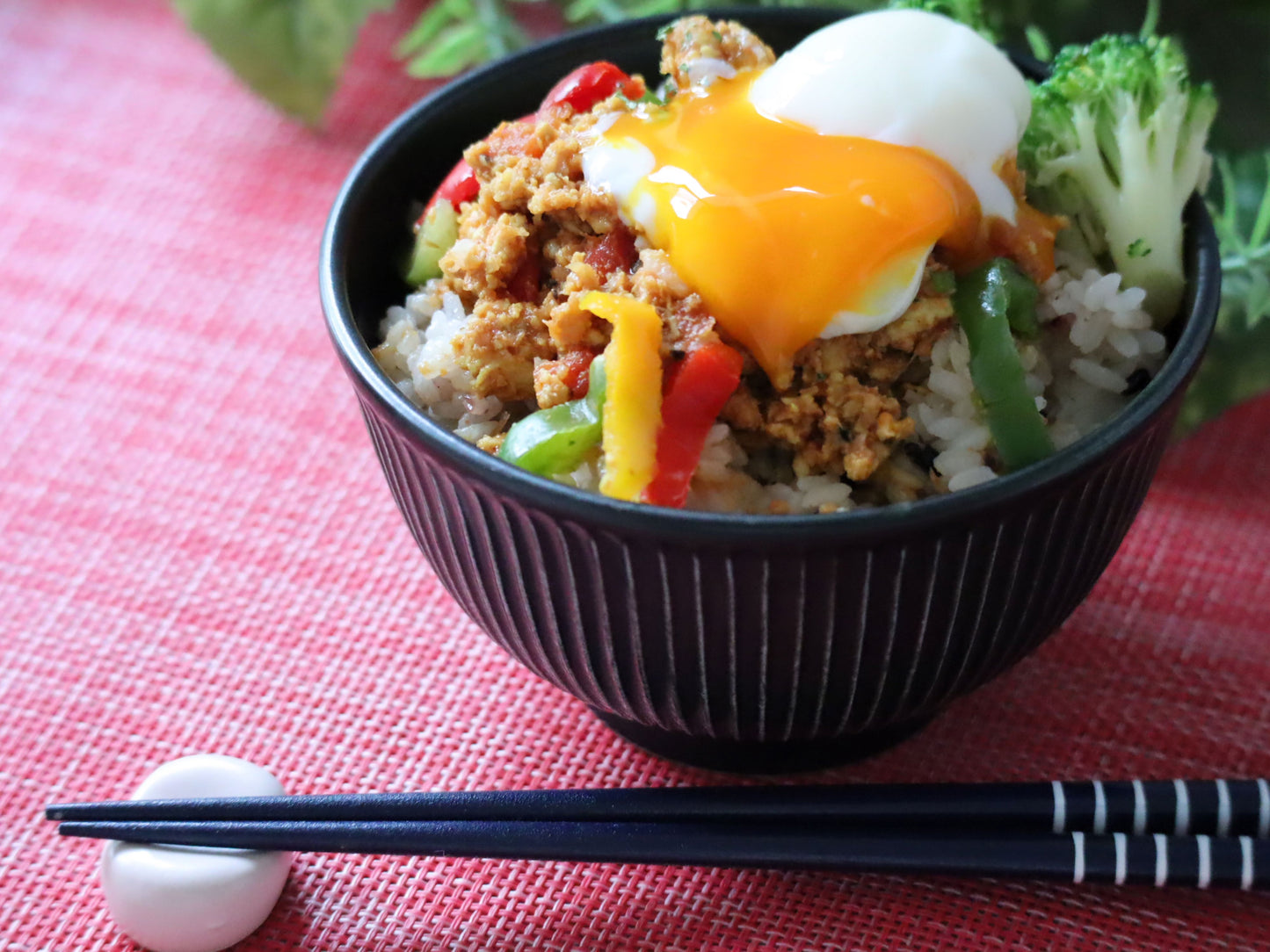 スパイス香るキーマカリー/274.3kcal