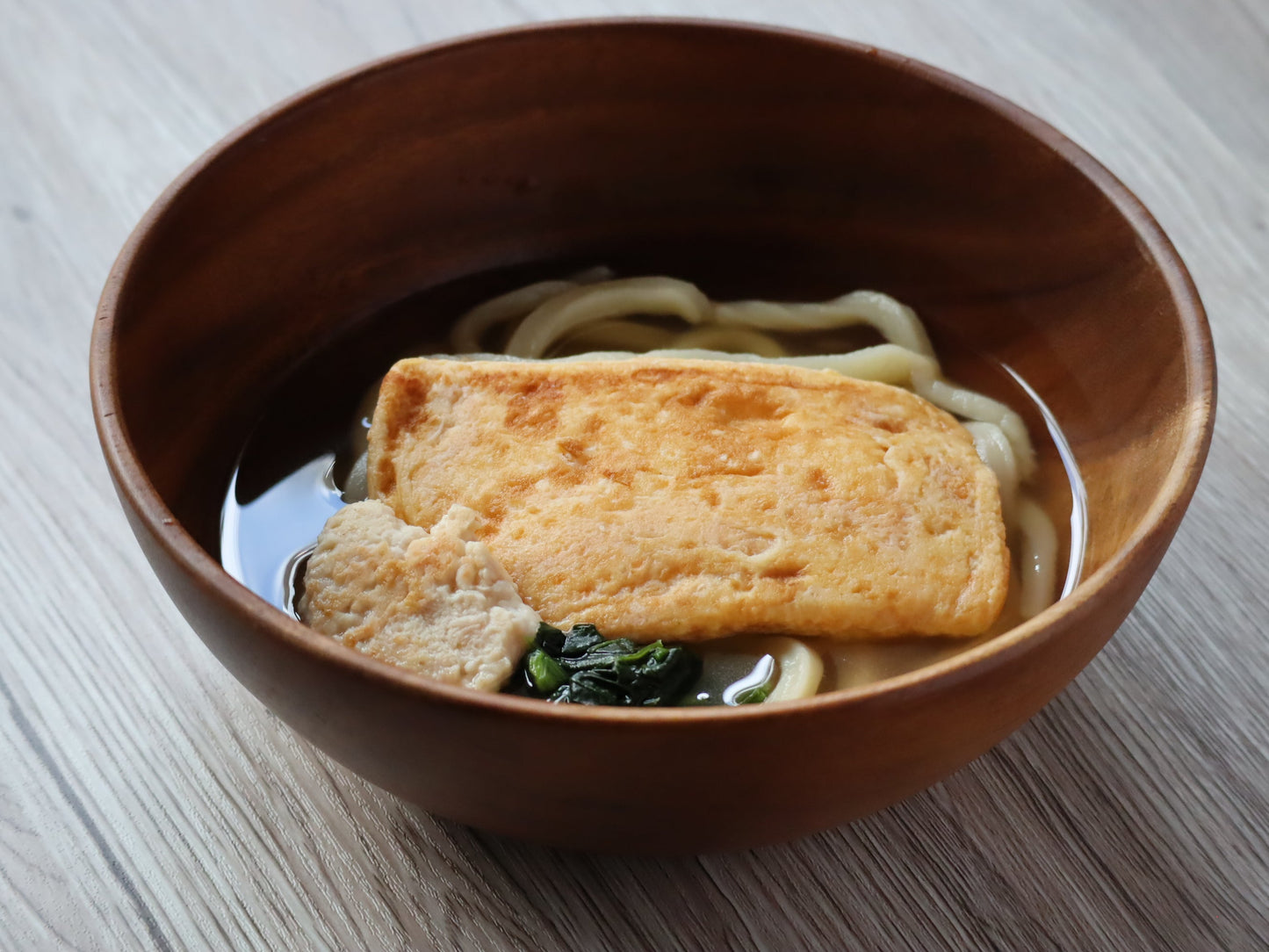 【5点セット】ダイエット中もたっぷりだし巻きうどん ×5点