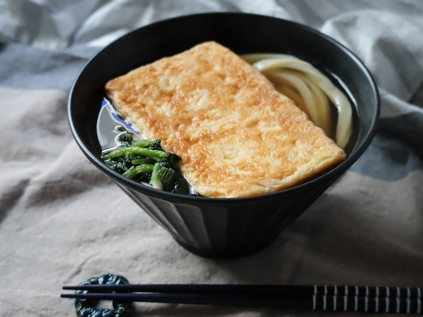 【5点セット】ダイエット中もたっぷりだし巻きうどん ×5点