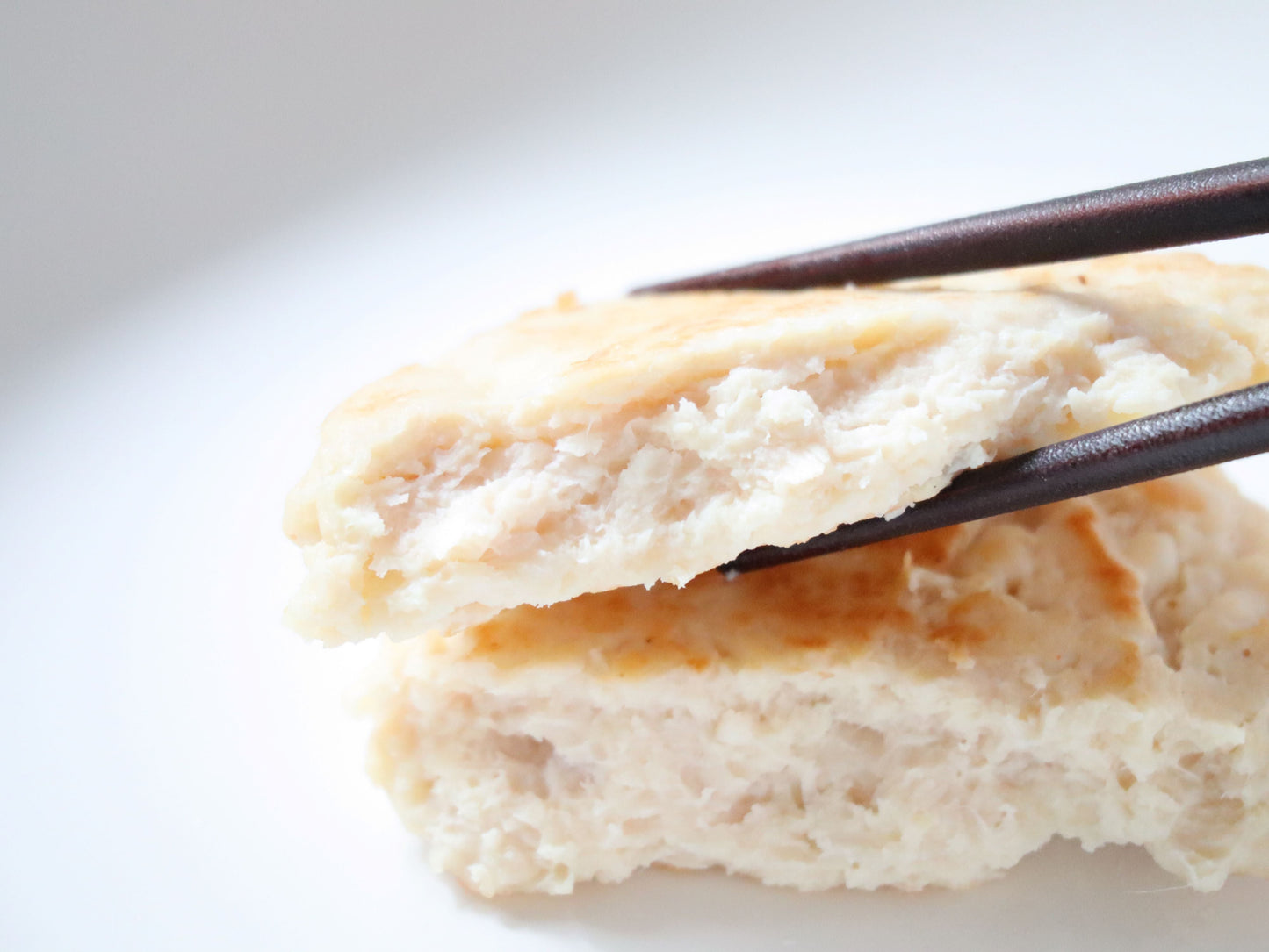 【5点セット】たんぱく質20gとれる軟骨入り鶏ハンバーグ 2個入り ×5点
