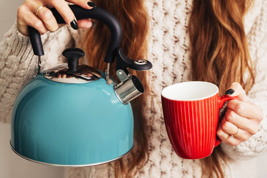 vol.114　乾燥を防ぐことは、“老化と風邪”を防ぐ最強の予防策― 中からも外からも潤わせて、体調のバロメーターを整える ―