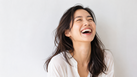 vol.158_最近笑ってますか？今みんなに提唱したい私が考える「健康四原則」