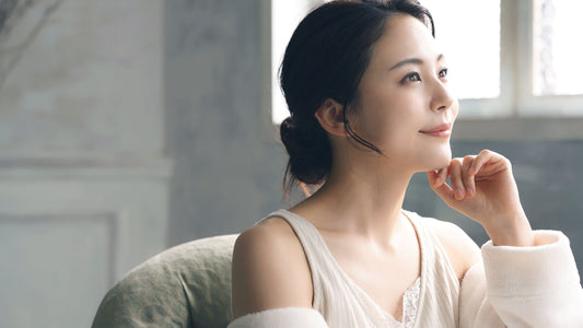 vol.44_ダイエットが一番のアンチエイジング