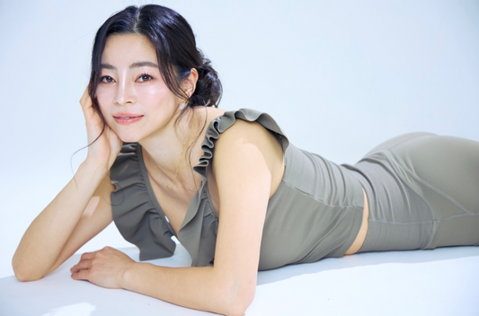 vol.137_これからも永遠に続く静かで着実な健康美容習慣