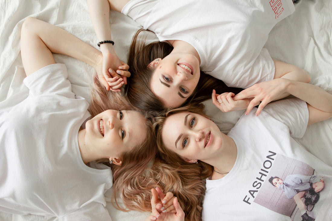 vol.139_勝ち組オトナ女子は、ウェルネス・ライフ・バランスを大切に生きている