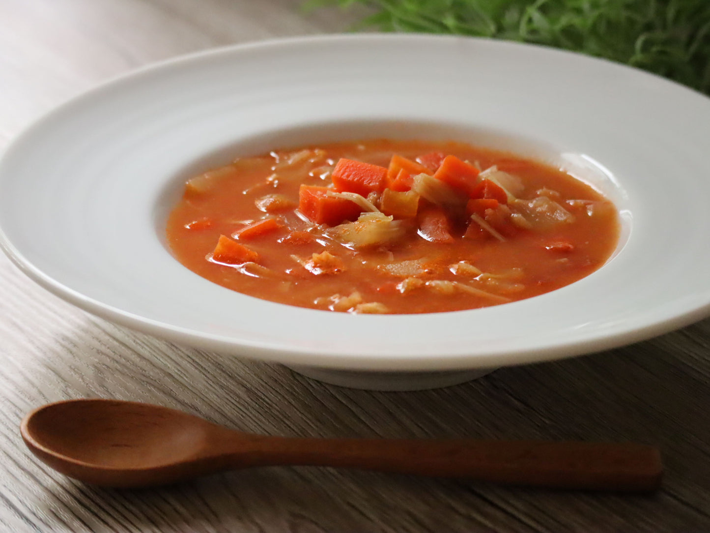 定期便PLAN(4)「体脂肪デトックス脂肪燃焼スープ」定期便【週3回食べられる12個入りコース】