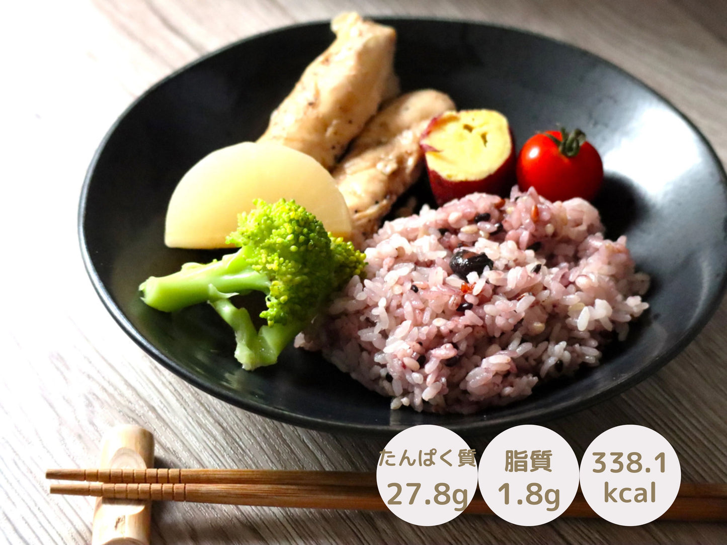 【5点セット】Bijo-OBENTO ×5点