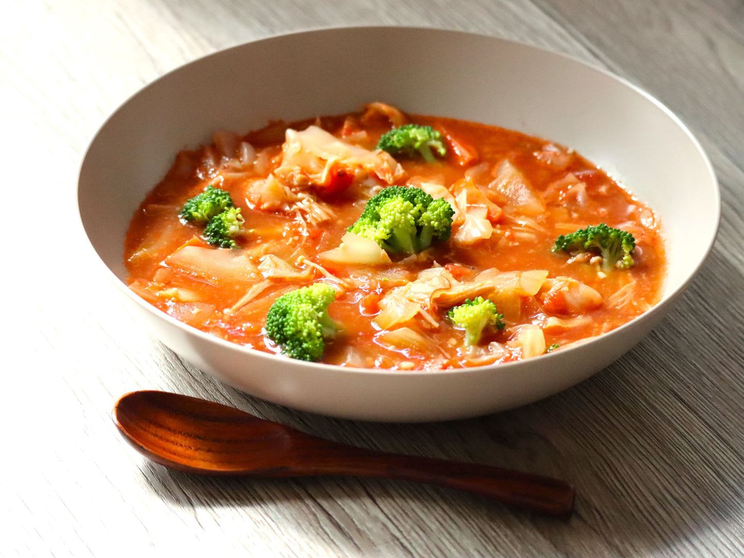 体脂肪デトックス脂肪燃焼スープ/121.0kcal