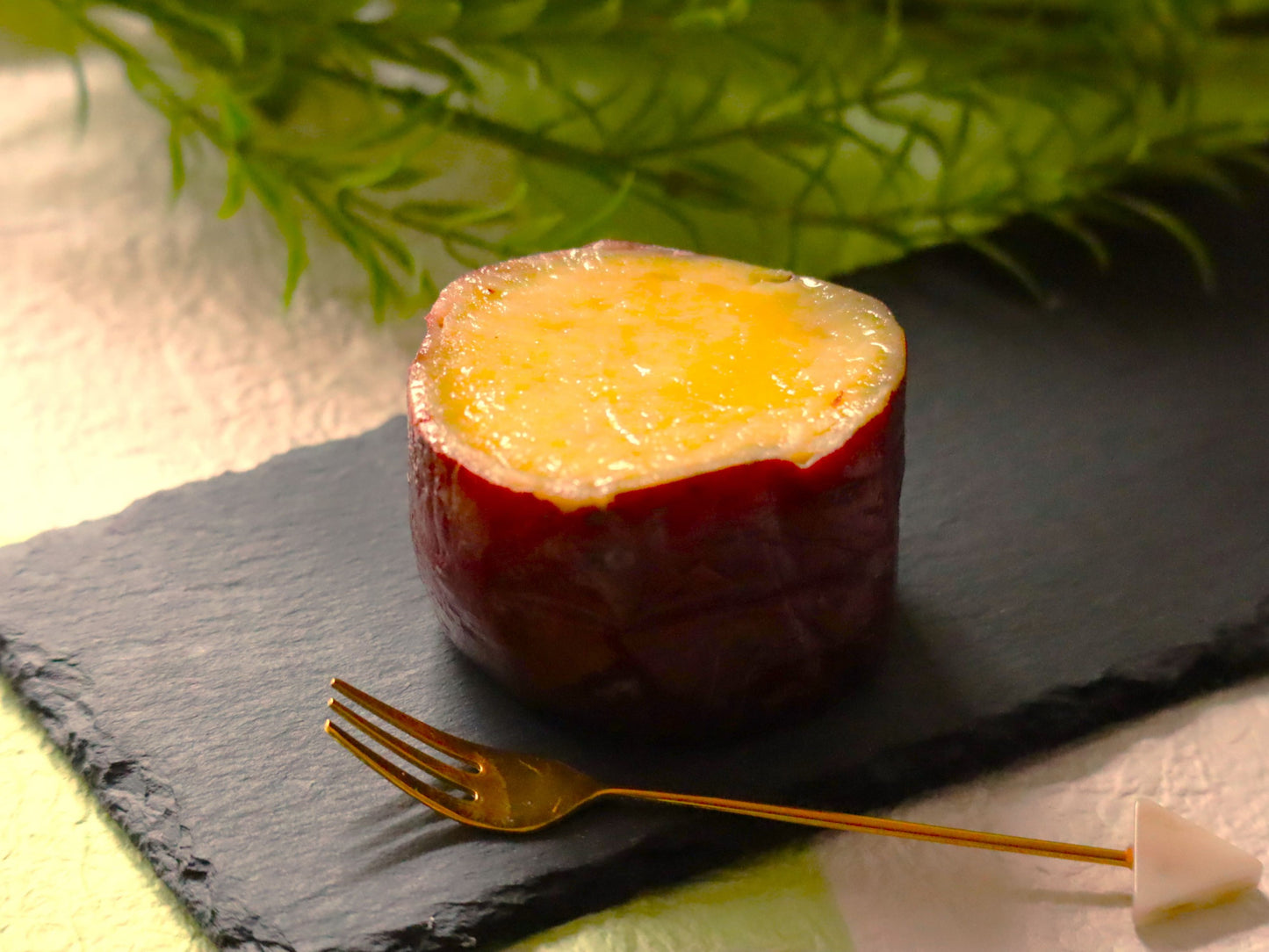 ねっとりスイートさつまいも／198.0kcal