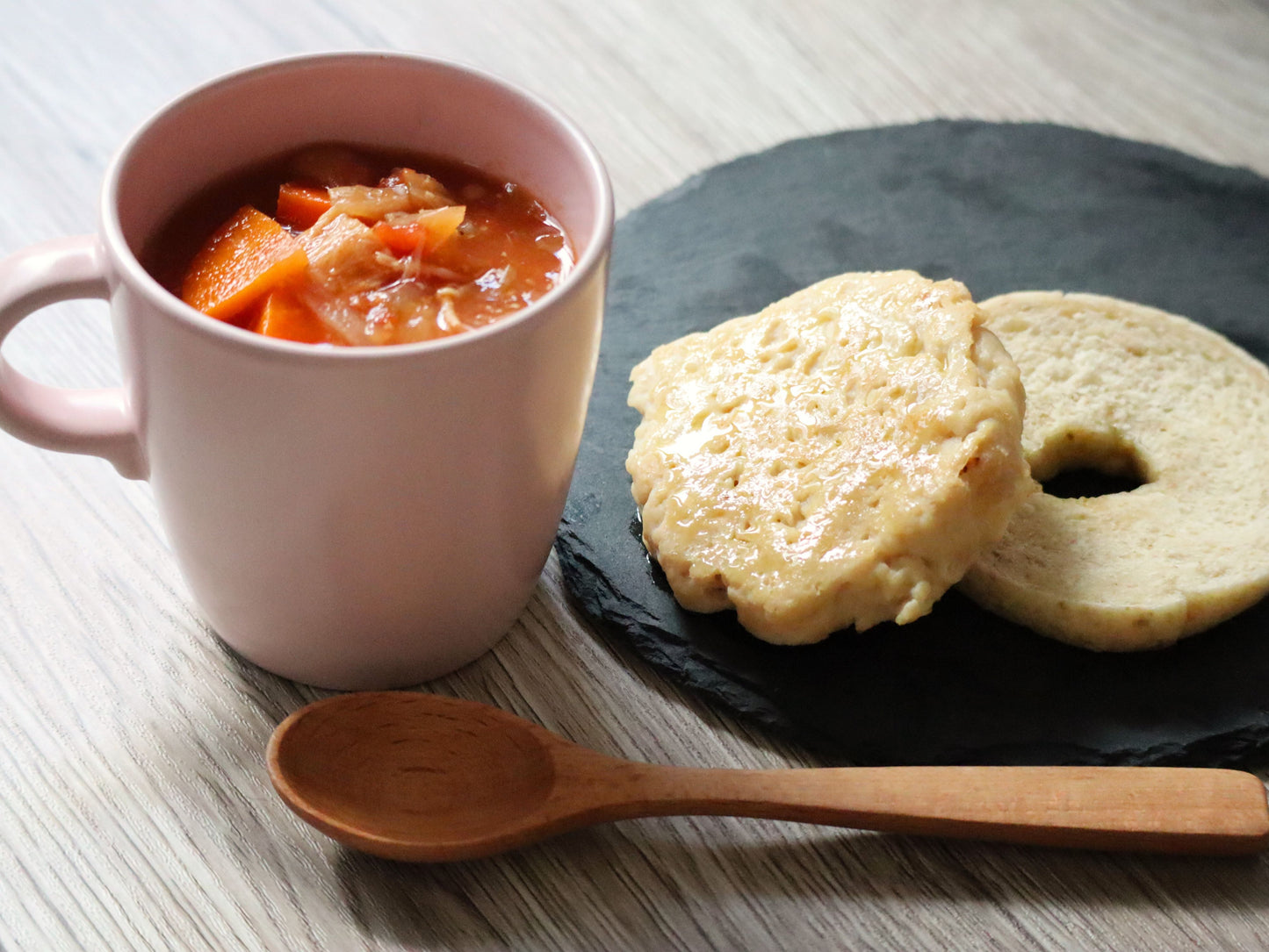 体脂肪デトックス脂肪燃焼スープ/121.0kcal