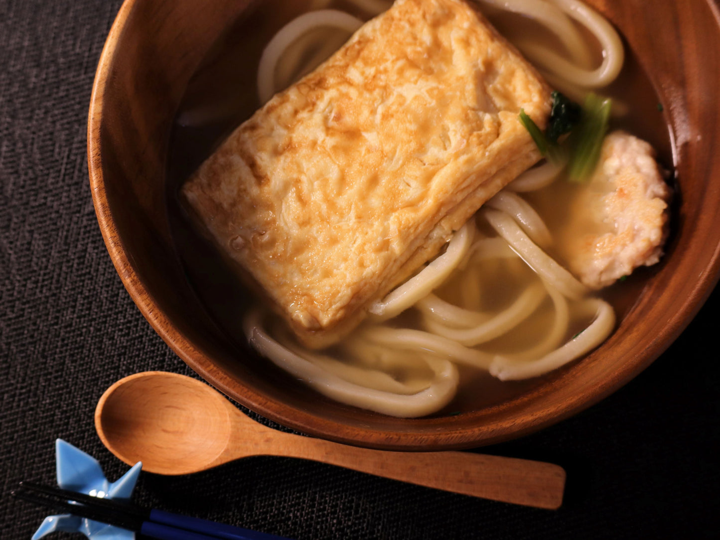 【5点セット】ダイエット中もたっぷりだし巻きうどん ×5点